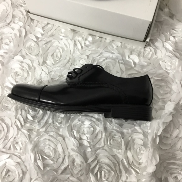 Johnston & Murphy Atchison Cap toe oxford -NWOT main image 5